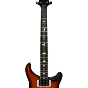 PRS CE24 Electric Guitar w/Bag, Custom Color, Tri-Color Sunburst