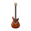 PRS CE24 Electric Guitar w/Bag, Dark Cherry Sunburst