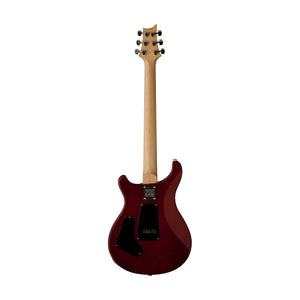 PRS CE24 Electric Guitar w/Bag, Dark Cherry Sunburst