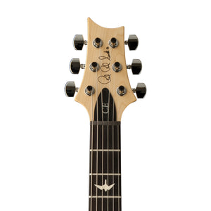 PRS CE24 Electric Guitar w/Bag, Dark Cherry Sunburst