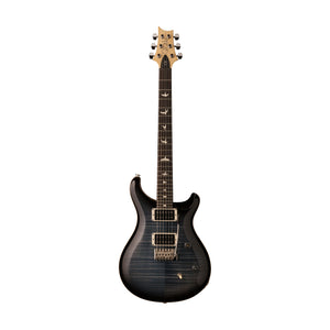 PRS CE24 Electric Guitar w/Bag, Faded Blue Smokeburst