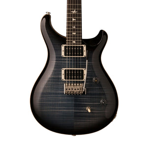 PRS CE24 Electric Guitar w/Bag, Faded Blue Smokeburst