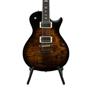 PRS McCarty Singlecut 594 Electric Guitar, Black Gold Burst