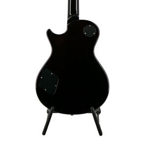 PRS McCarty Singlecut 594 Electric Guitar, Black Gold Burst