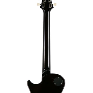 PRS McCarty Singlecut 594 Electric Guitar, Black Gold Burst