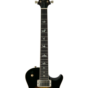 PRS McCarty Singlecut 594 10-Top Electric Guitar w/Bag, Custom Color, Black Sunburst