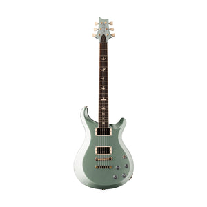 PRS S2 McCarty 594 Thinline Electric Guitar, Frost Green Metallic