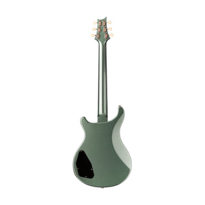PRS S2 McCarty 594 Thinline Electric Guitar, Frost Green Metallic