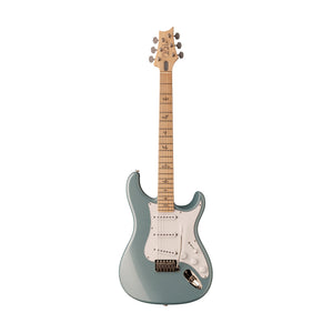 PRS John Mayer Silver Sky Maple Electric Guitar w/Bag, Polar Blue