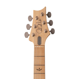 PRS John Mayer Silver Sky Maple Electric Guitar w/Bag, Polar Blue