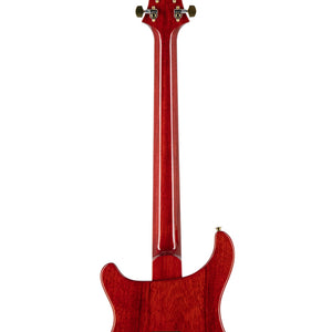 PRS Modern Eagle V 10-Top Electric Guitar, Custom Color, McCarty Burst