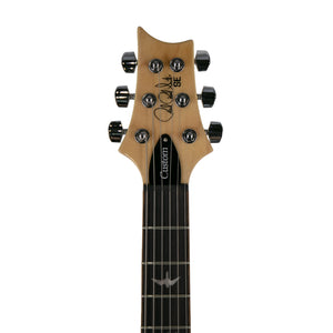 PRS SE Custom 24-08 Electric Guitar w/Bag, Faded Blue