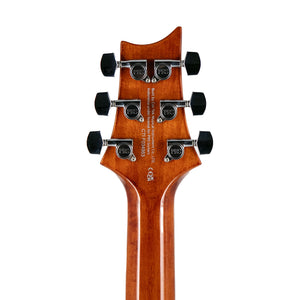 PRS SE Custom 24 Electric Guitar w/Bag, Vintage Sunburst