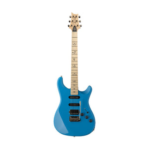PRS Fiore Electric Guitar, Maple FB, Larkspur