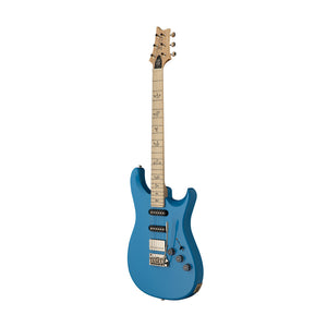 PRS Fiore Electric Guitar, Maple FB, Larkspur