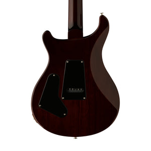 PRS S2 Custom 24-08 Electric Guitar, Fire Red Burst