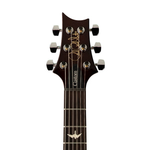 PRS S2 Custom 24-08 Electric Guitar, Fire Red Burst