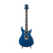 PRS S2 Custom 24 Electric Guitar w/Bag, Custom Color, Royal Blue Metallic