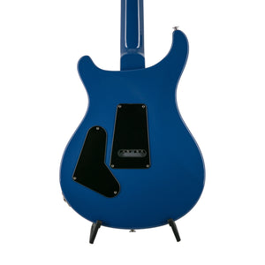 PRS S2 Custom 24 Electric Guitar w/Bag, Custom Color, Royal Blue Metallic