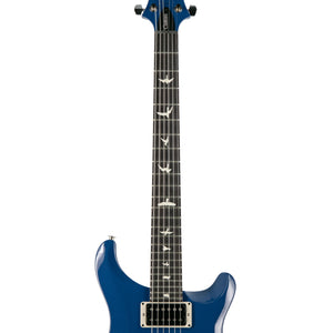 PRS S2 Custom 24 Electric Guitar w/Bag, Custom Color, Royal Blue Metallic