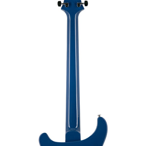 PRS S2 Custom 24 Electric Guitar w/Bag, Custom Color, Royal Blue Metallic