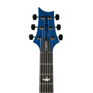 PRS S2 Custom 24 Electric Guitar w/Bag, Custom Color, Royal Blue Metallic