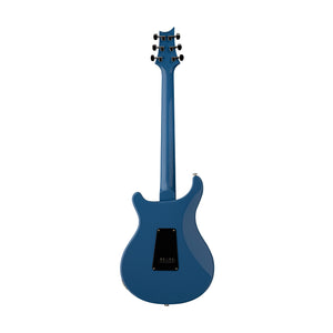 PRS S2 Standard 24 Electric Guitar w/Bag, Mahi Blue