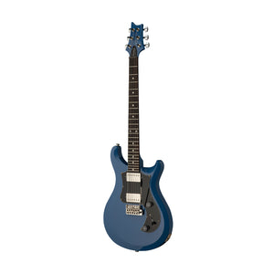 PRS S2 Standard 24 Electric Guitar w/Bag, Mahi Blue