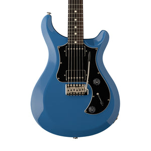 PRS S2 Standard 24 Electric Guitar w/Bag, Mahi Blue