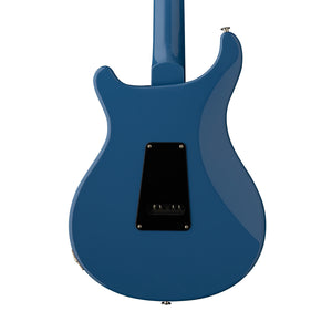 PRS S2 Standard 24 Electric Guitar w/Bag, Mahi Blue
