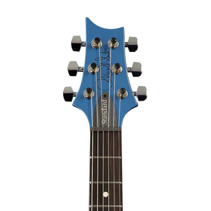 PRS S2 Standard 24 Electric Guitar w/Bag, Mahi Blue