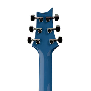 PRS S2 Standard 24 Electric Guitar w/Bag, Mahi Blue