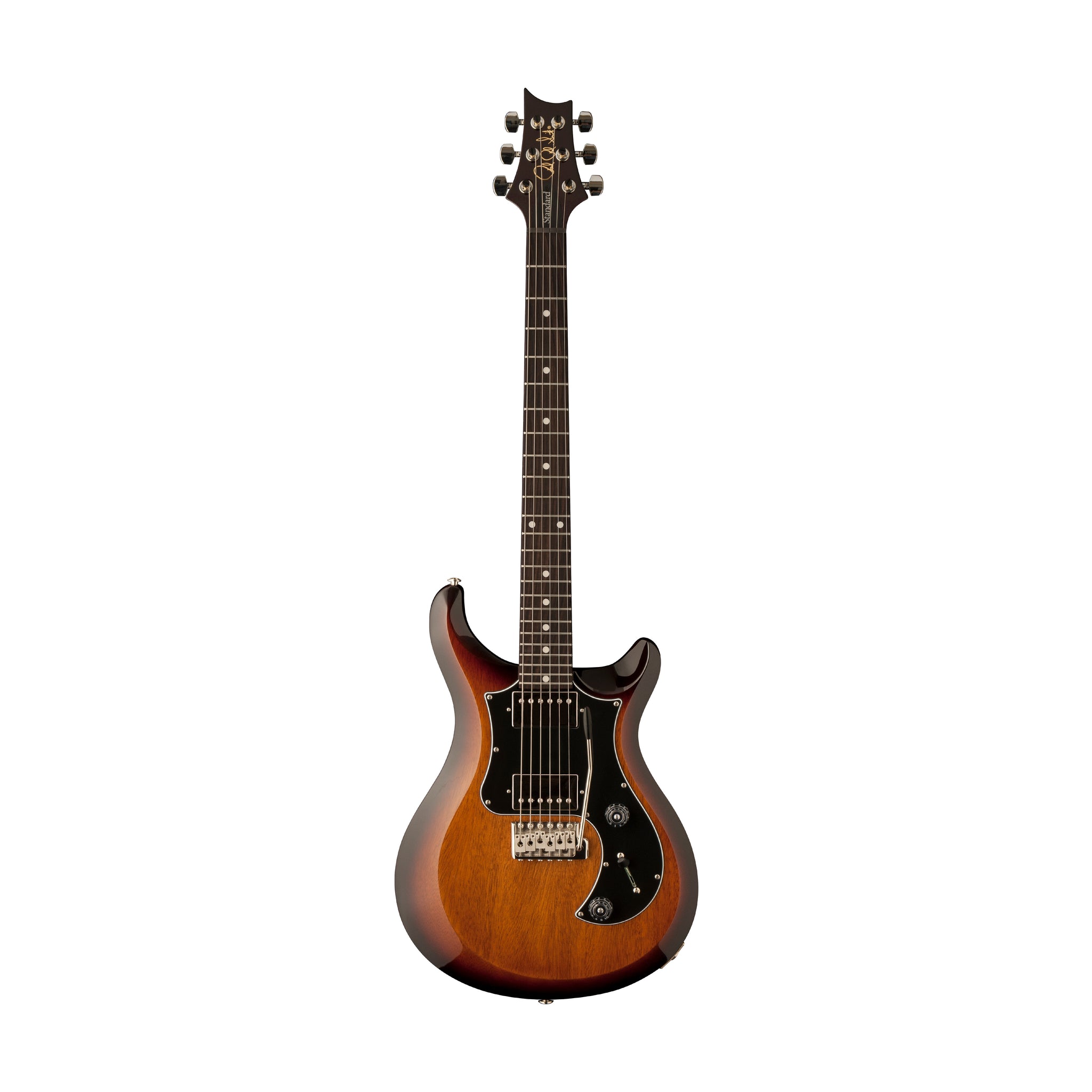 PRS S2 Standard 24 Electric Guitar w/Bag, McCarty Tobacco Sunburst