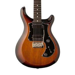 PRS S2 Standard 24 Electric Guitar w/Bag, McCarty Tobacco Sunburst