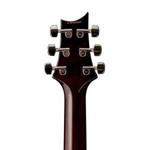 PRS S2 Standard 24 Electric Guitar w/Bag, McCarty Tobacco Sunburst
