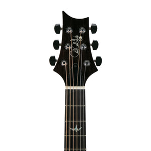 PRS Limited Edition SE AE50E Angelus Acoustic Guitar, Charcoal Burst Aged Top