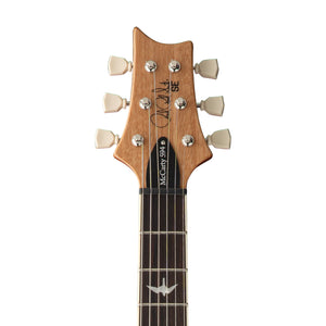 PRS SE Singlecut McCarty 594 Electric Guitar, Turquoise