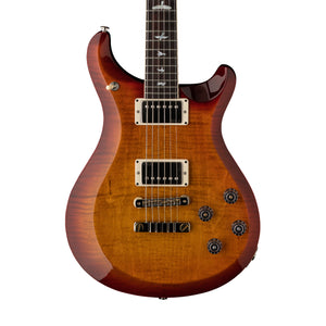 PRS S2 10th Anniversary McCarty 594 Limited Edition Electric Guitar, Dark Cherry Sunburst