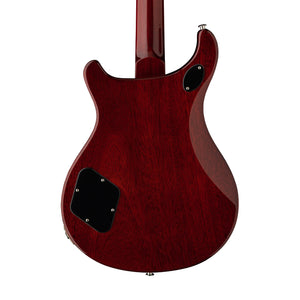 PRS S2 10th Anniversary McCarty 594 Limited Edition Electric Guitar, Dark Cherry Sunburst