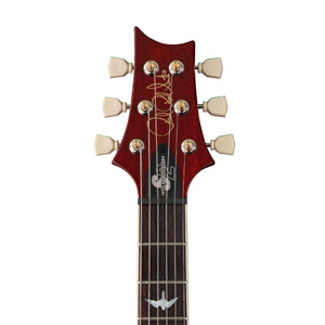 PRS S2 10th Anniversary McCarty 594 Limited Edition Electric Guitar, Dark Cherry Sunburst