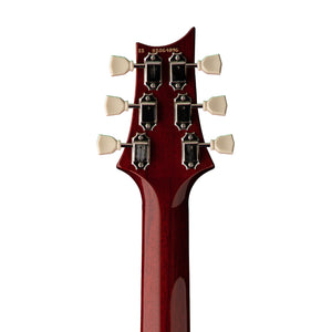 PRS S2 10th Anniversary McCarty 594 Limited Edition Electric Guitar, Dark Cherry Sunburst