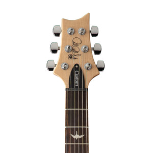 PRS SE Custom 24 Left-handed Electric Guitar, Turquoise