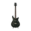 PRS SE Custom 22 Electric Guitar w/Gig Bag, Charcoal Burst