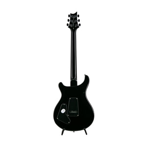 PRS SE Custom 22 Electric Guitar w/Gig Bag, Charcoal Burst