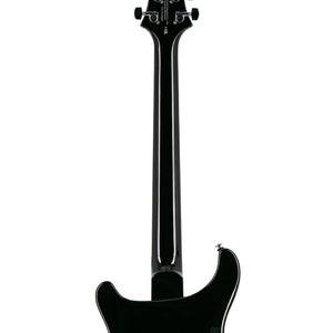 PRS SE Custom 22 Electric Guitar w/Gig Bag, Charcoal Burst