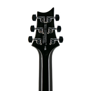 PRS SE Custom 22 Electric Guitar w/Gig Bag, Charcoal Burst
