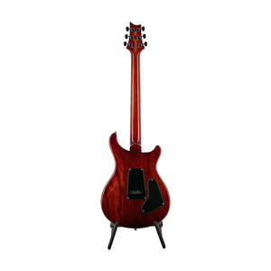 PRS SE Custom 24-08 Left-Handed Electric Guitar, Vintage Sunburst
