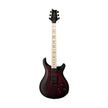 PRS Dustie Waring CE24 Hardtail Limited Edition Electric Guitar w/Bag, Waring Burst