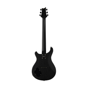 PRS Dustie Waring CE24 Hardtail Limited Edition Electric Guitar w/Bag, Waring Burst
