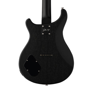 PRS Dustie Waring CE24 Hardtail Limited Edition Electric Guitar w/Bag, Waring Burst